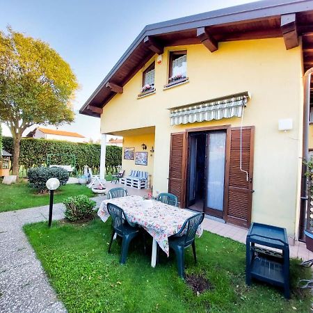 La maison di Gio&Gio Olgiate Comasco Esterno foto