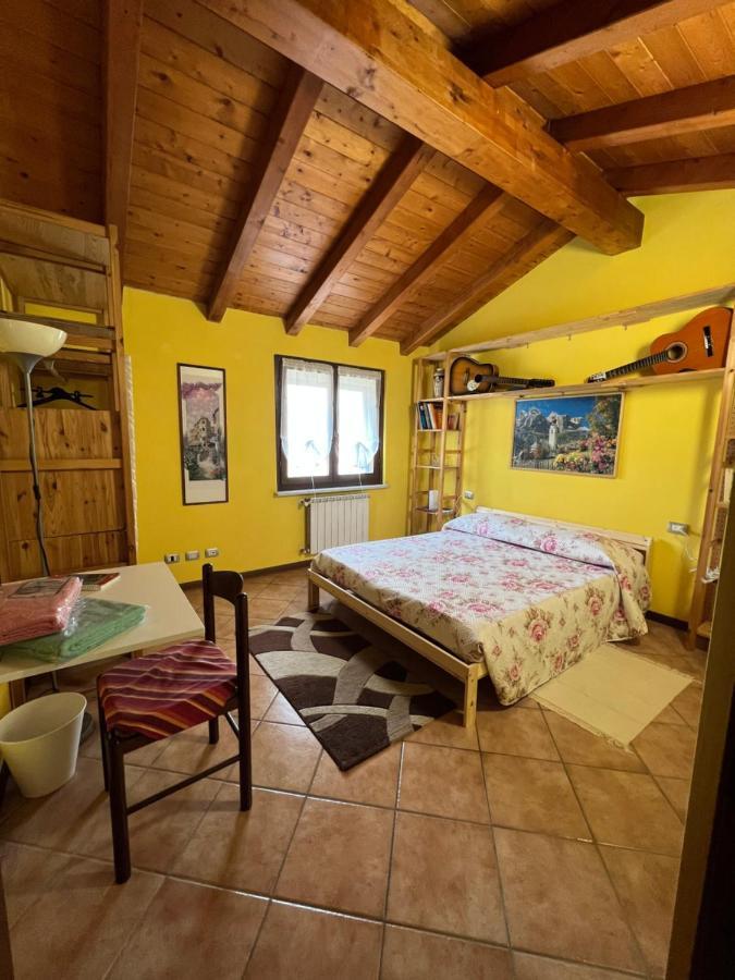 La maison di Gio&Gio Olgiate Comasco Esterno foto
