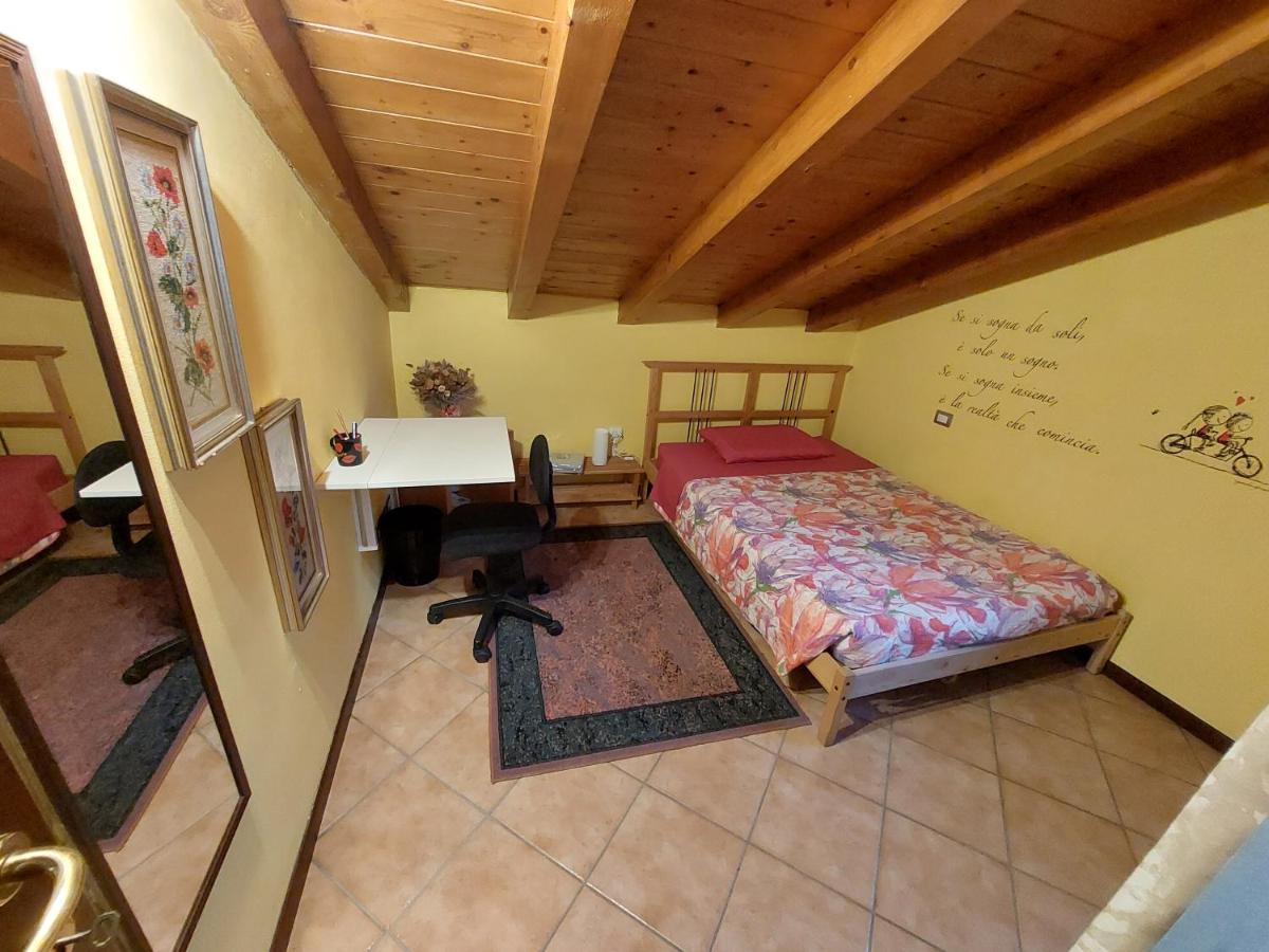La maison di Gio&Gio Olgiate Comasco Esterno foto