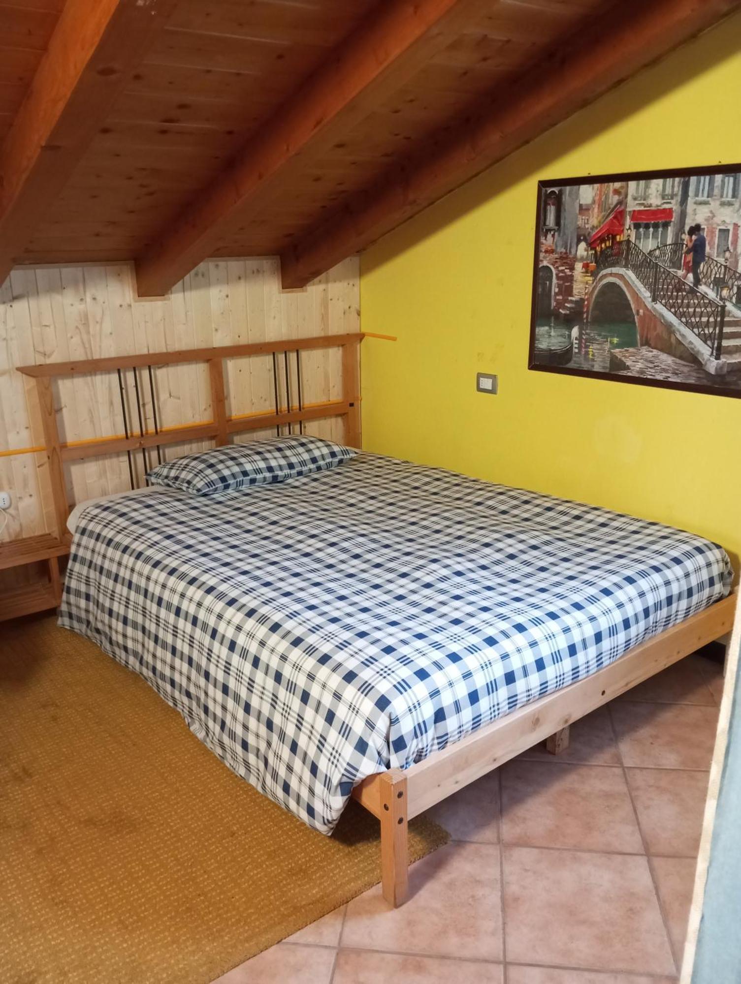 La maison di Gio&Gio Olgiate Comasco Esterno foto