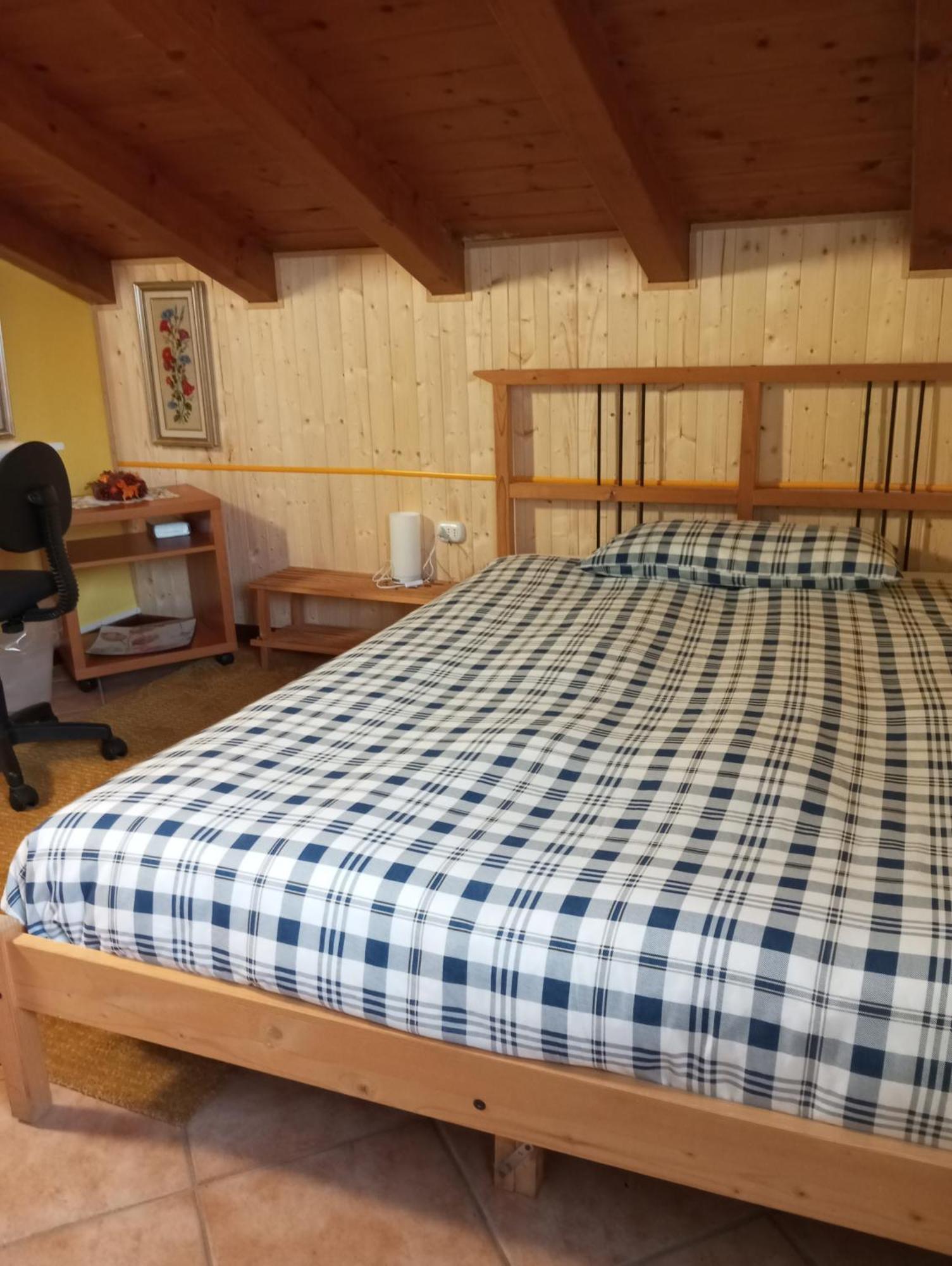 La maison di Gio&Gio Olgiate Comasco Esterno foto