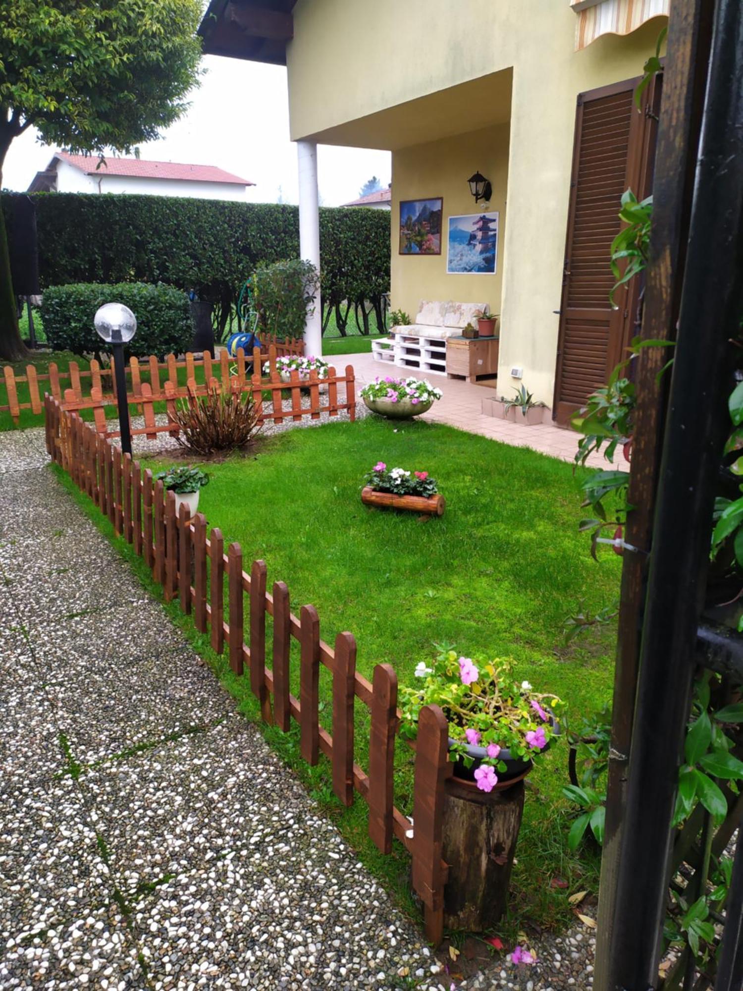 La maison di Gio&Gio Olgiate Comasco Esterno foto