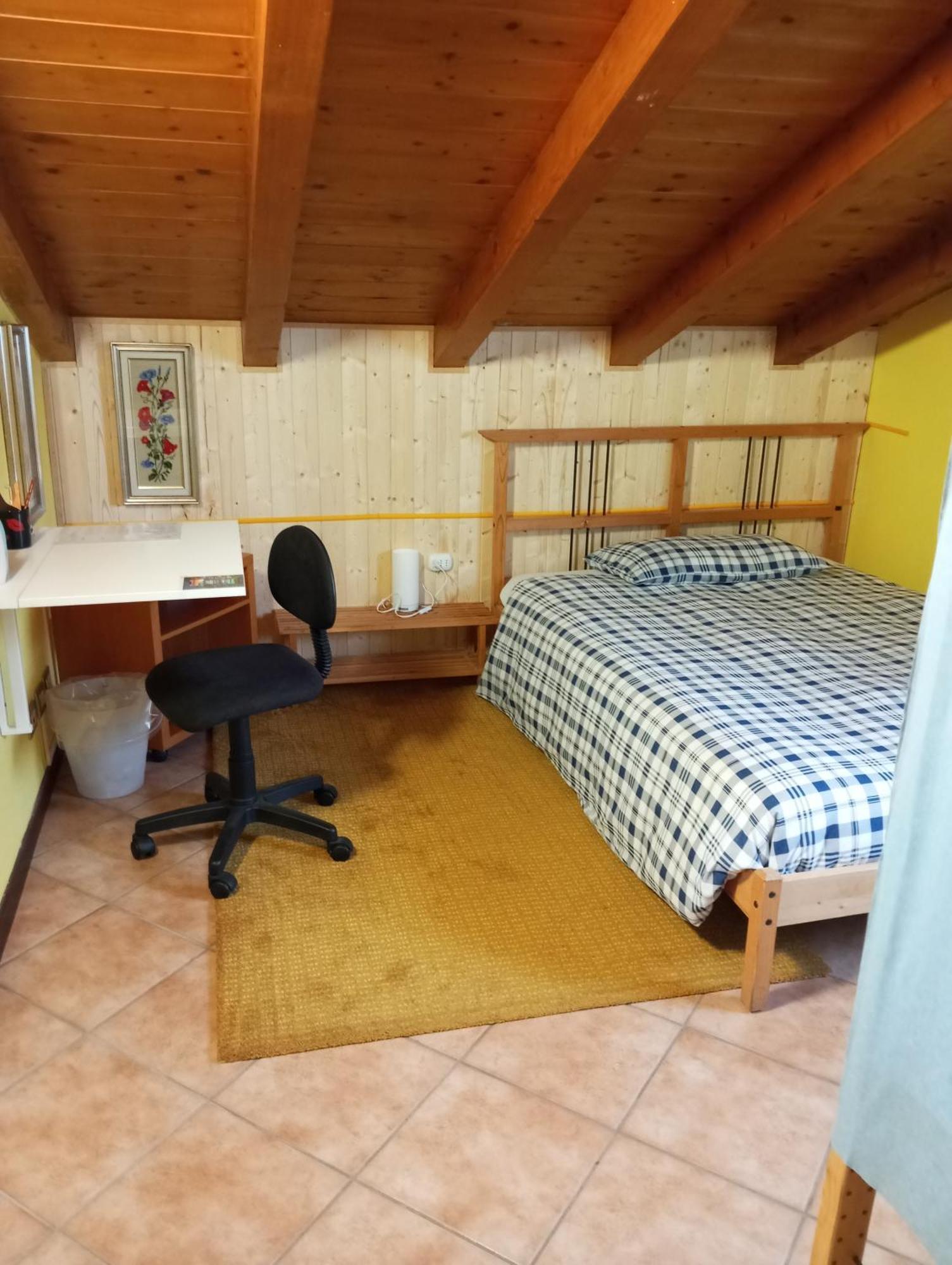 La maison di Gio&Gio Olgiate Comasco Esterno foto