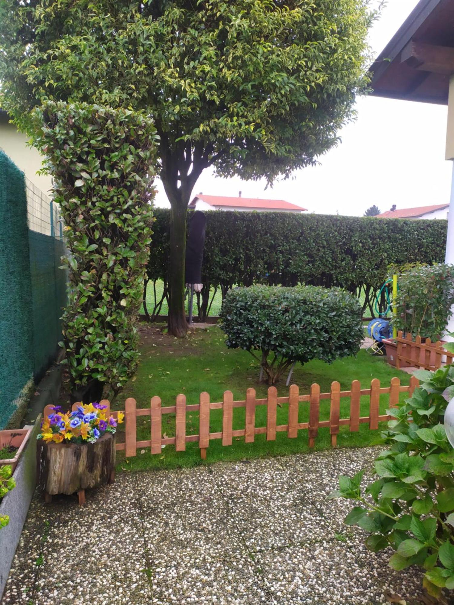 La maison di Gio&Gio Olgiate Comasco Esterno foto