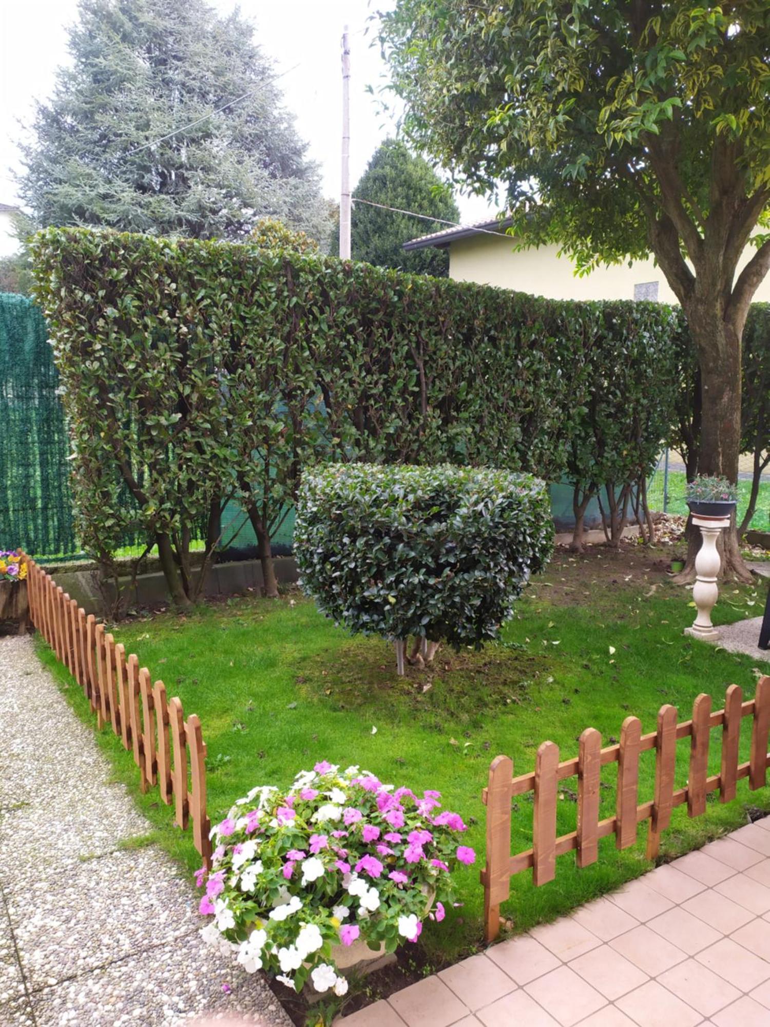 La maison di Gio&Gio Olgiate Comasco Esterno foto