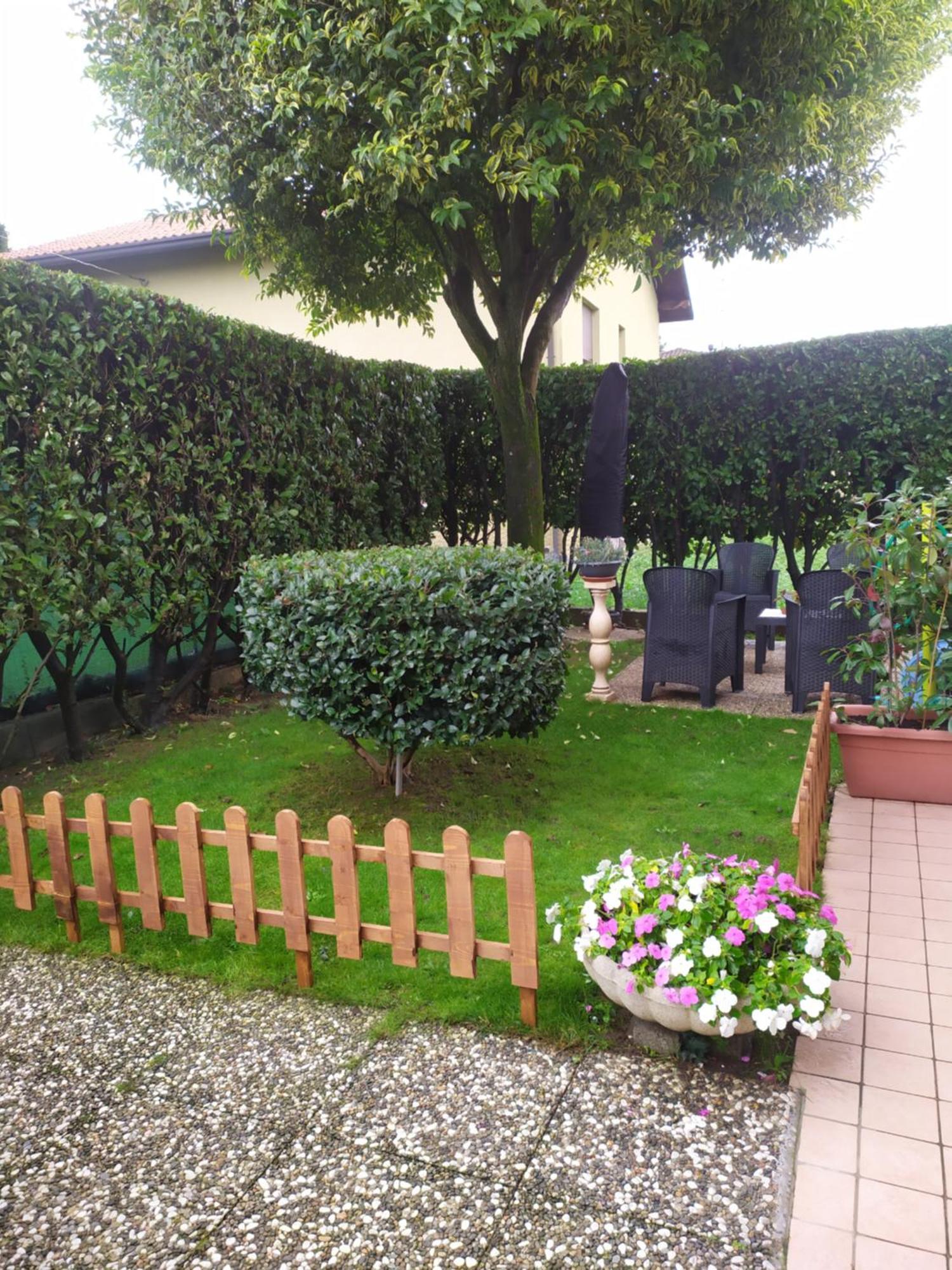 La maison di Gio&Gio Olgiate Comasco Esterno foto